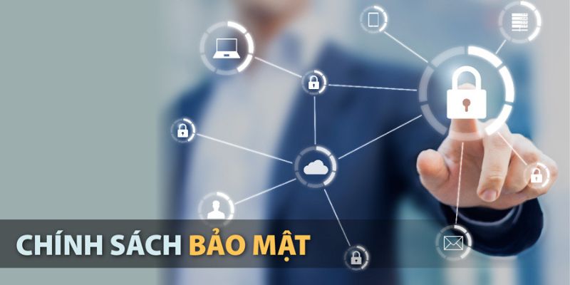 Các biện pháp đảm bảo bảo mật dữ liệu người chơi