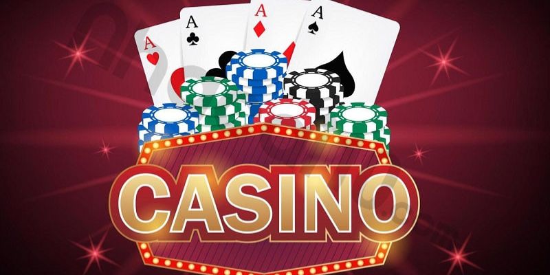 Chơi game Casino ở Ku88 có uy tín không?