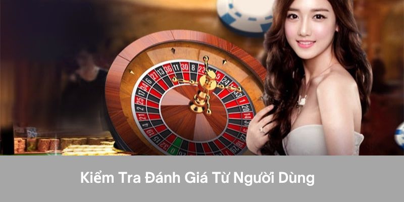 Kiểm tra đánh giá trước đó từ người dùng