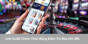 Cách nhận biết đường link ku88 chính thức bằng kiểm tra địa chỉ url 