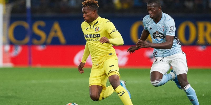 Kèo Tài Xỉu Trận Celta Vigo vs Villarreal: Phân Tích Chi Tiết và Dự Đoán 1 Kèo Tài Xỉu Trận Celta Vigo vs Villarreal