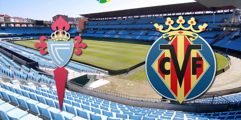 Kèo Tài Xỉu Trận Celta Vigo vs Villarreal: Phân Tích Chi Tiết và Dự Đoán 3 Kèo Tài Xỉu Trận Celta Vigo vs Villarreal