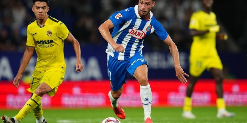 Soi Kèo Trận Espanyol vs Real Betis, 23h30 Ngày 04/05 (La Liga) 3 Espanyol vs Real Betis