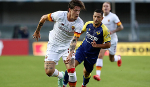 Soi Kèo Trận Roma Vs Hellas Verona