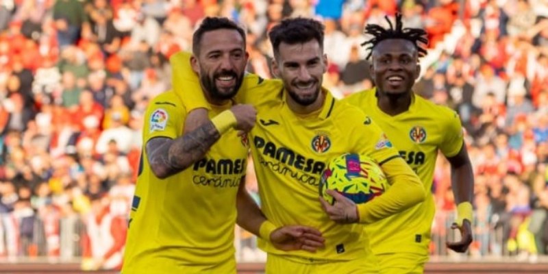 Tư Vấn Trận Villarreal Vs Osasuna: Phân Tích, Nhận Định La Liga 3 Villarreal Vs Osasuna