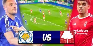 Nottingham Forest Vs Leicester City