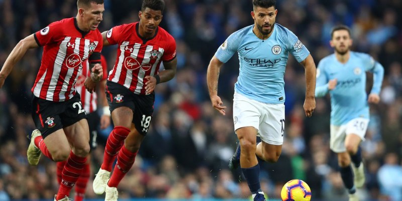 Gợi Ý Cược Trận Southampton vs Manchester City: Phân Tích Chi Tiết 3 Southampton vs Manchester City