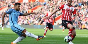 Southampton vs Manchester City