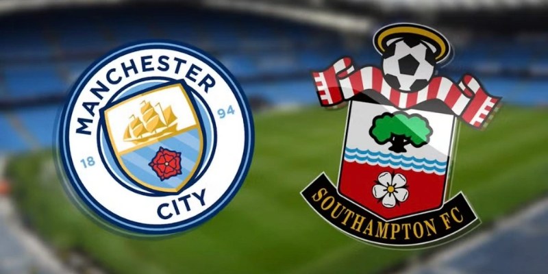 Gợi Ý Cược Trận Southampton vs Manchester City: Phân Tích Chi Tiết 1 Southampton vs Manchester City